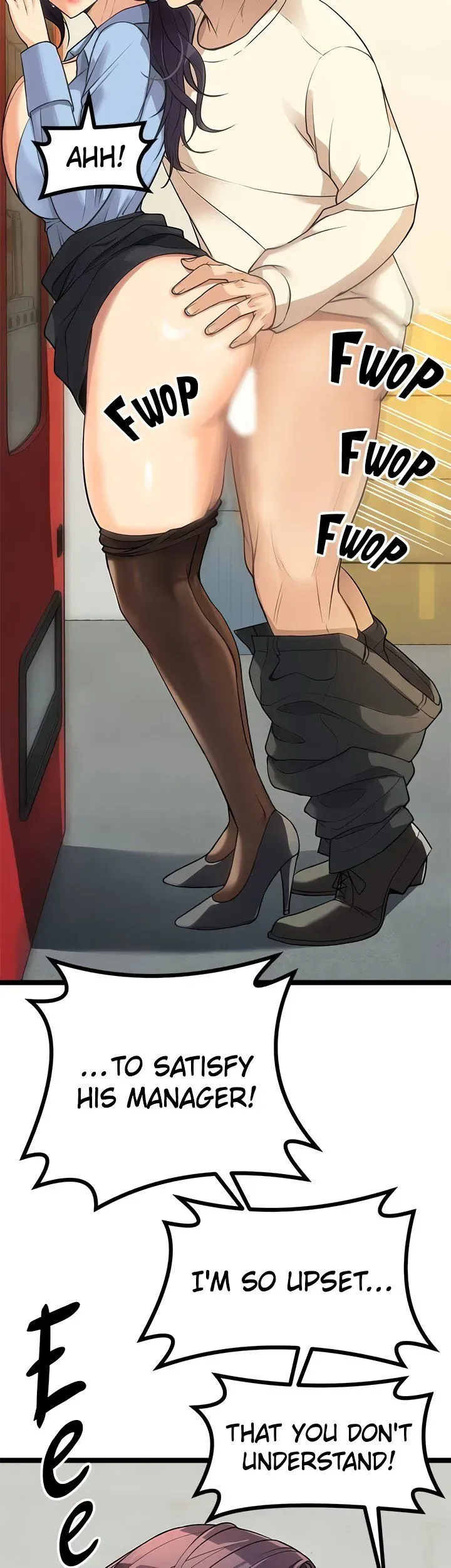 Read Cucumber Market chapter 4 image 56 on Lezhin