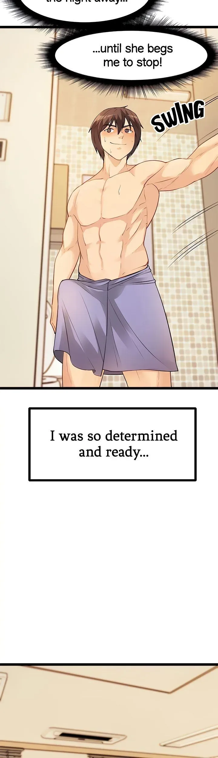 Read Cucumber Market chapter 4 image 6 on Lezhin