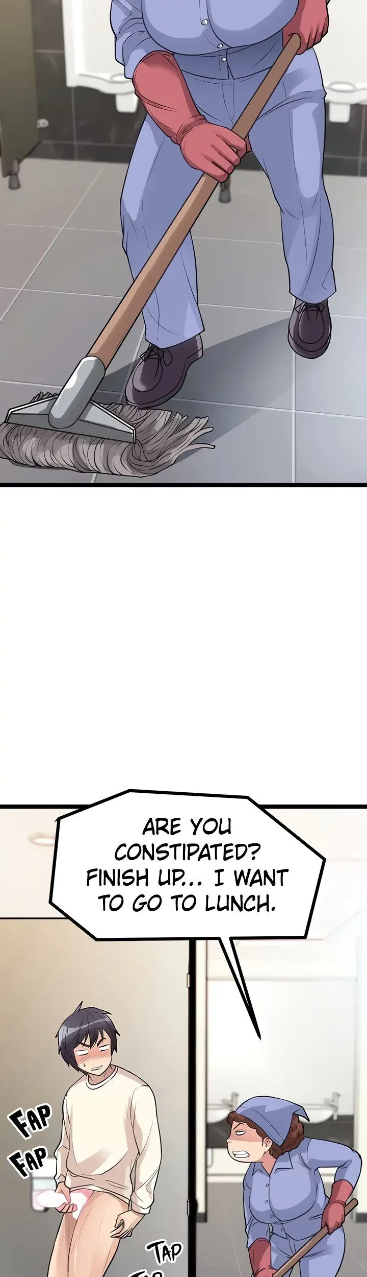 Read Cucumber Market chapter 4 image 63 on Lezhin