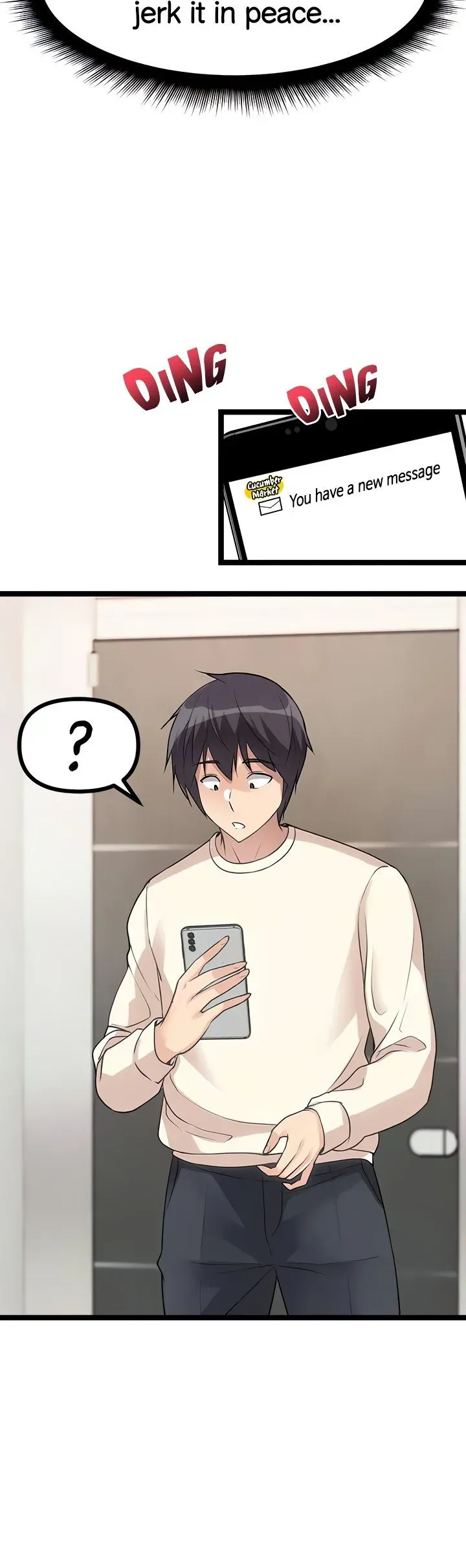 Read Cucumber Market chapter 4 image 65 on Lezhin