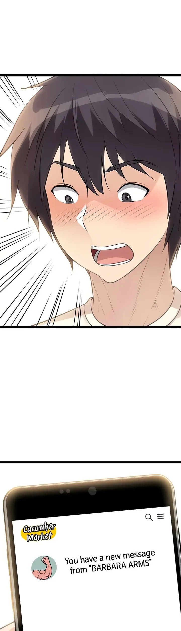 Read Cucumber Market chapter 4 image 66 on Lezhin