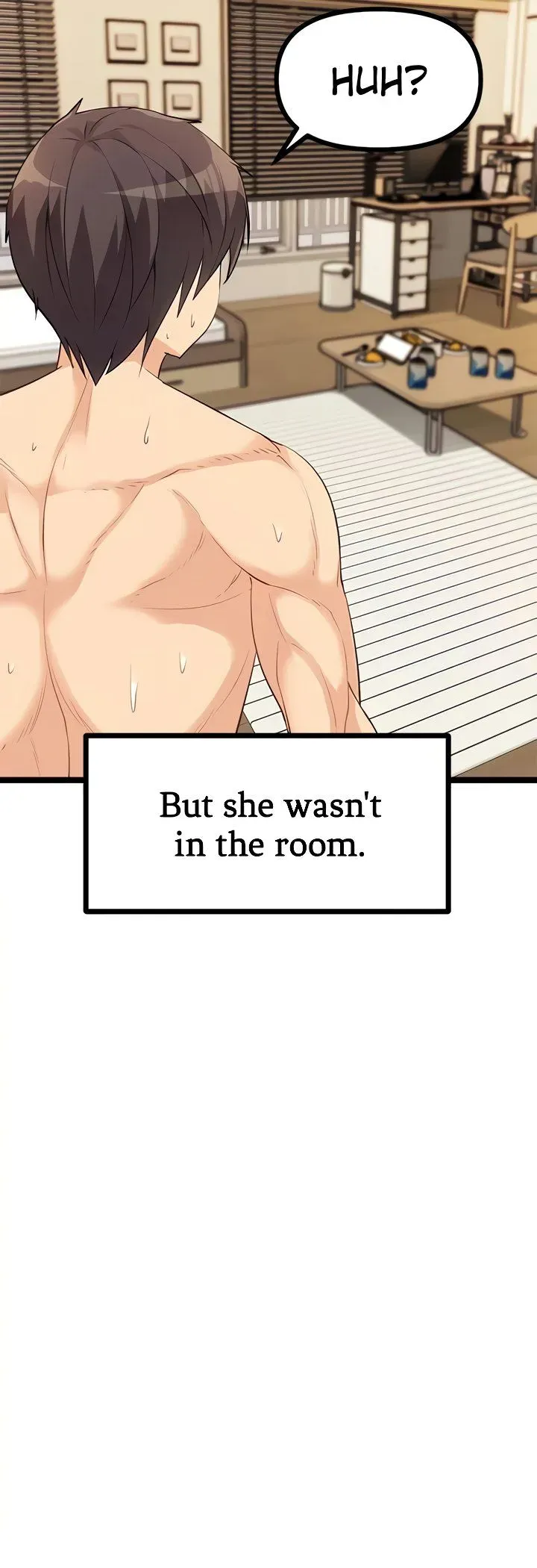 Read Cucumber Market chapter 4 image 7 on Lezhin