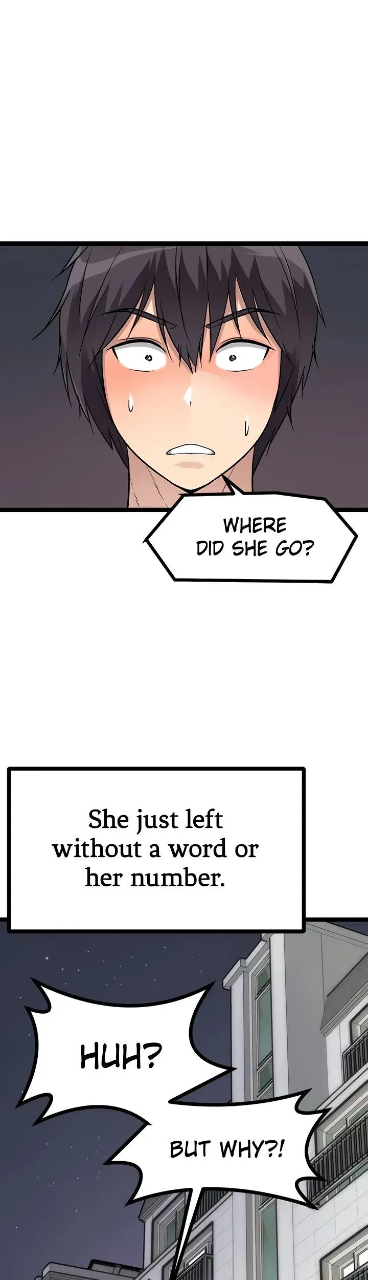 Read Cucumber Market chapter 4 image 8 on Lezhin