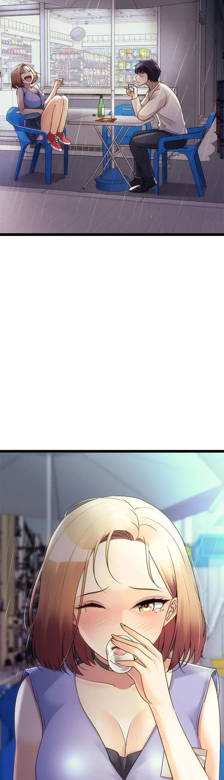 Read Cucumber Market chapter 40 image 11 on Lezhin