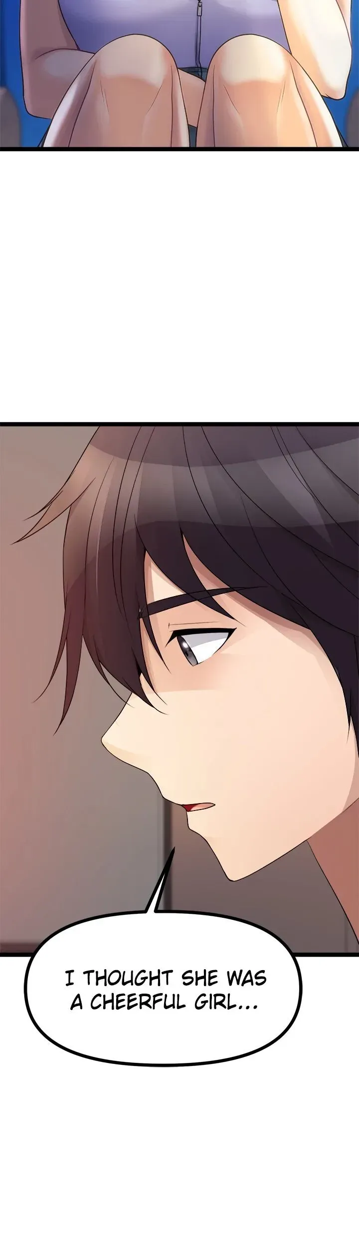 Read Cucumber Market chapter 40 image 12 on Lezhin