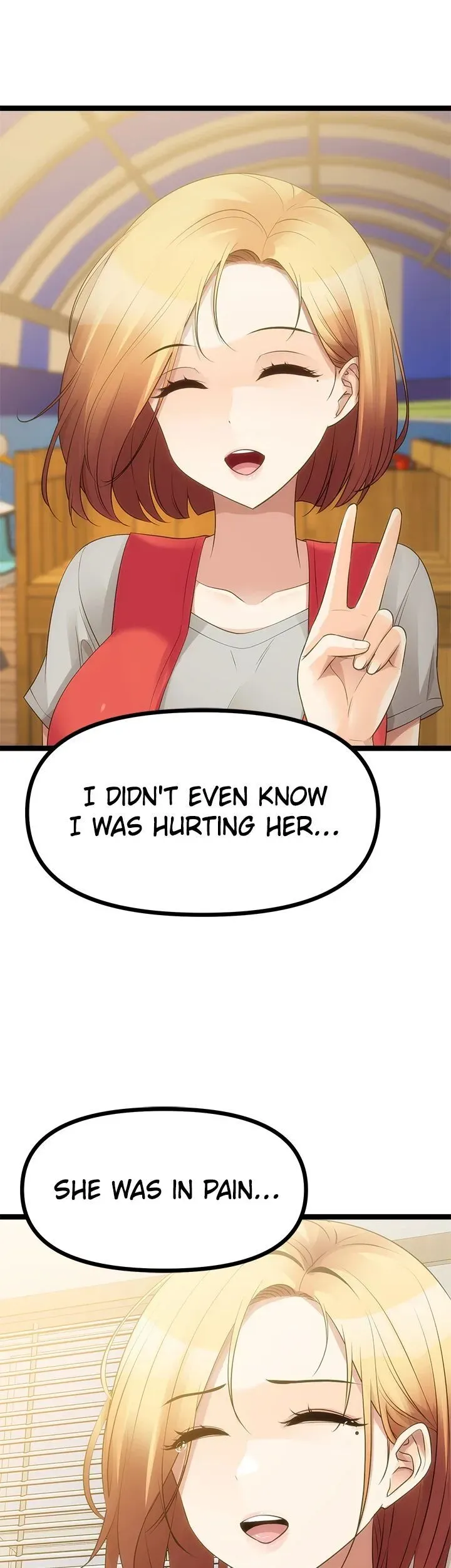 Read Cucumber Market chapter 40 image 13 on Lezhin