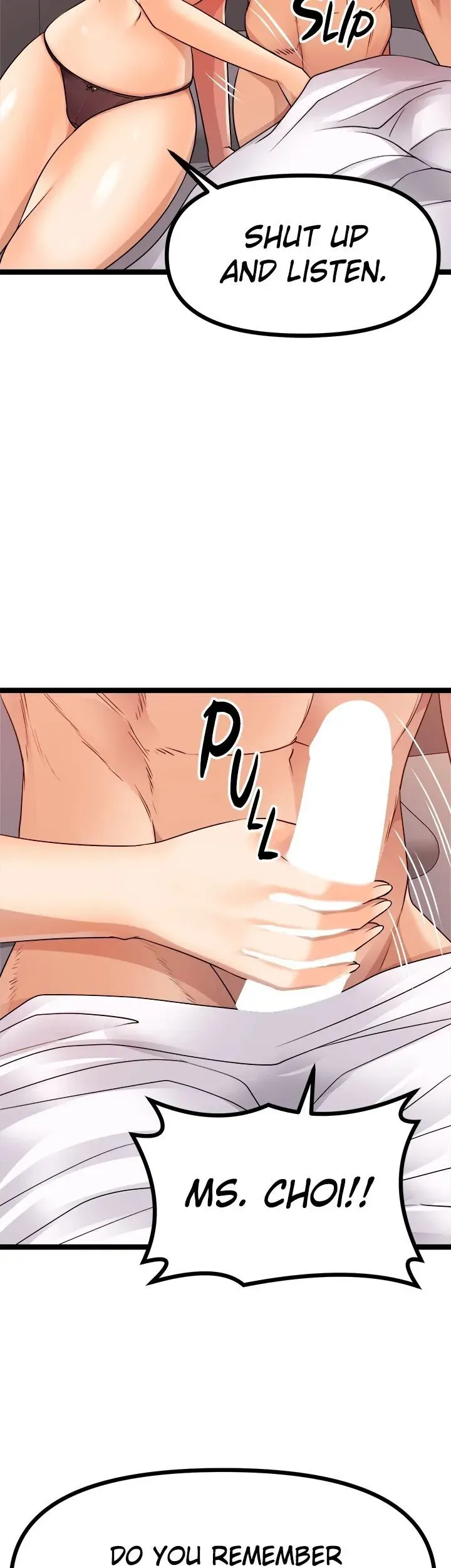 Read Cucumber Market chapter 40 image 17 on Lezhin