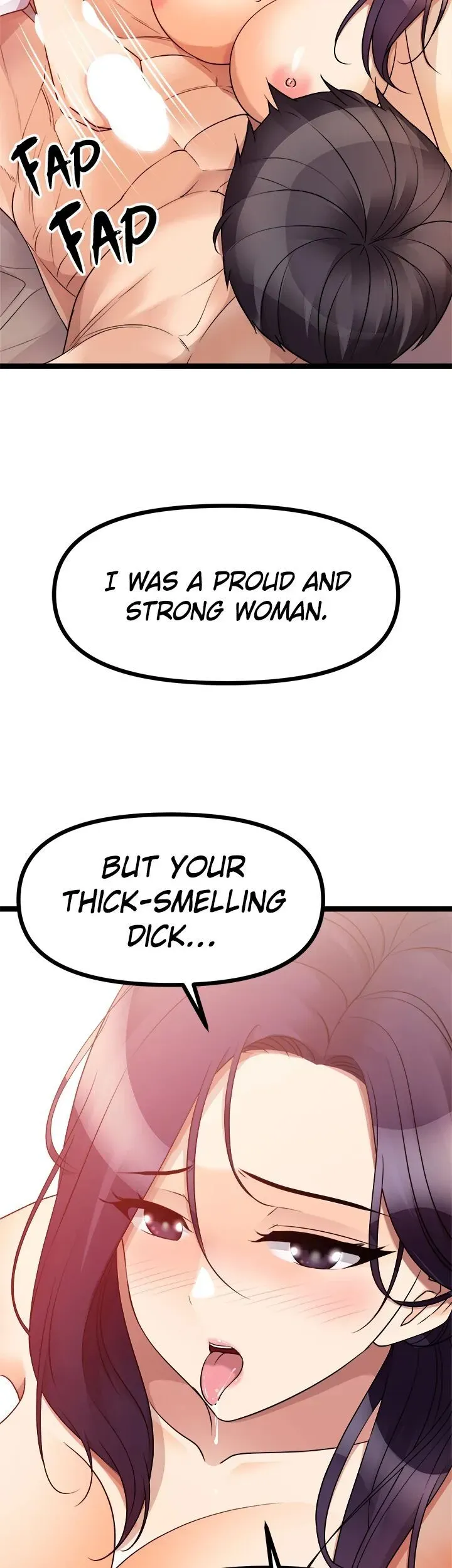 Read Cucumber Market chapter 40 image 21 on Lezhin