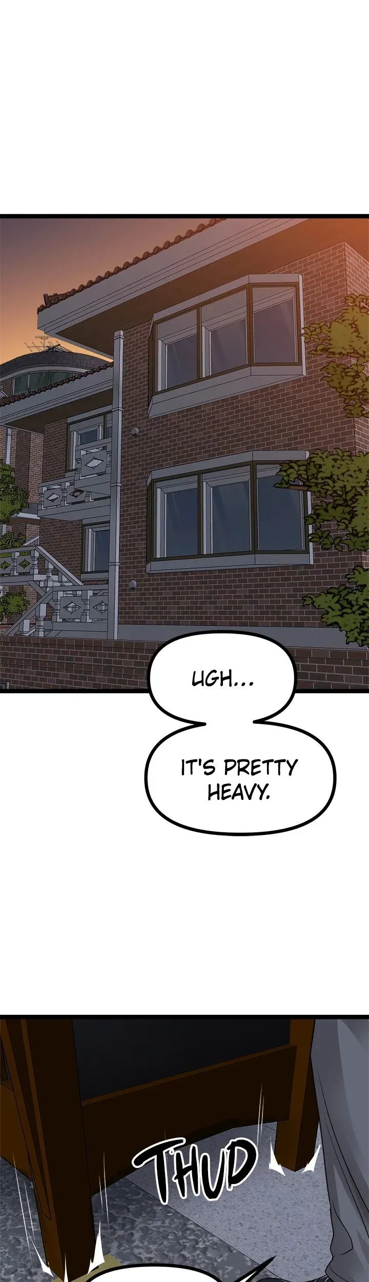 Read Cucumber Market chapter 40 image 26 on Lezhin
