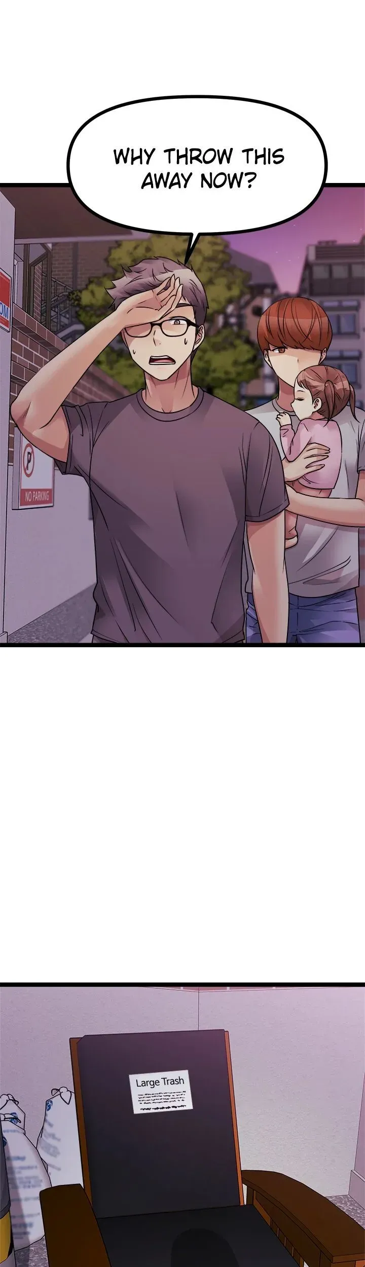 Read Cucumber Market chapter 40 image 28 on Lezhin