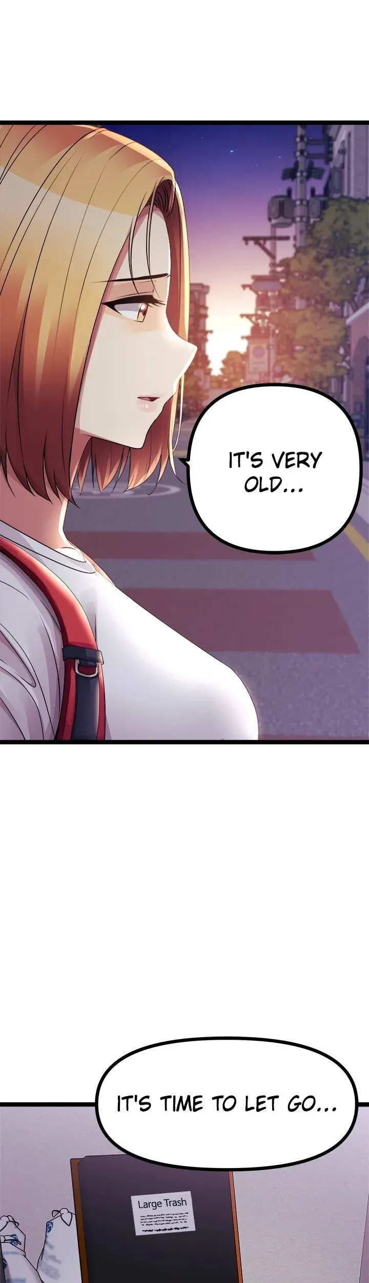 Read Cucumber Market chapter 40 image 30 on Lezhin