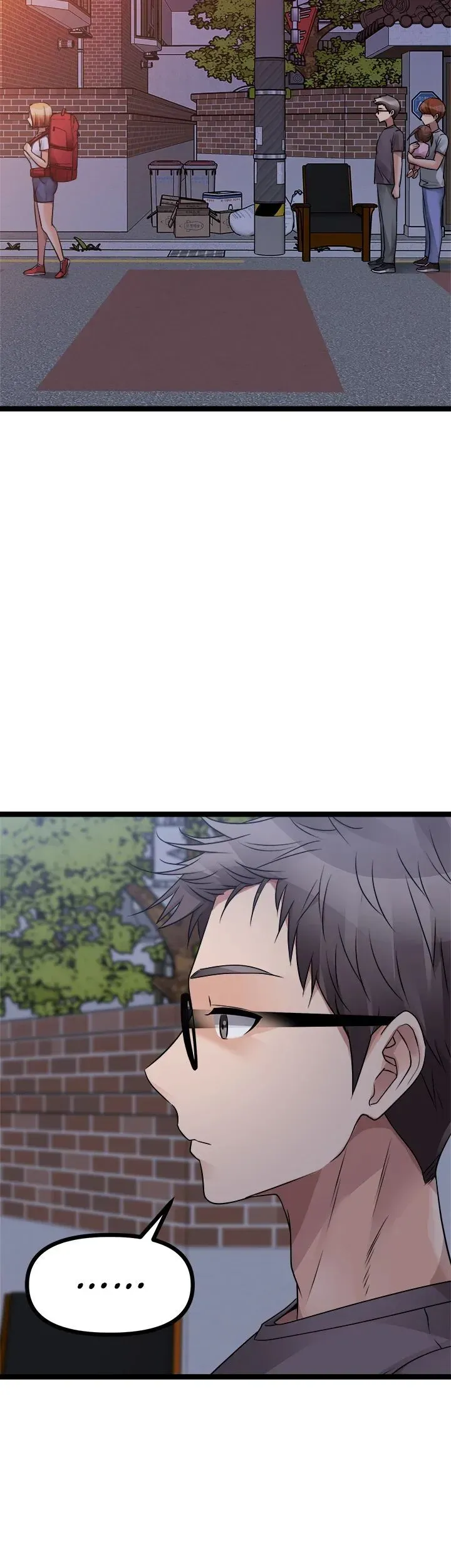 Read Cucumber Market chapter 40 image 33 on Lezhin