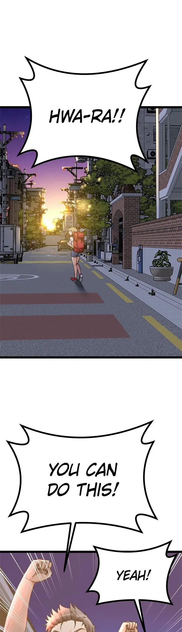 Read Cucumber Market chapter 40 image 34 on Lezhin