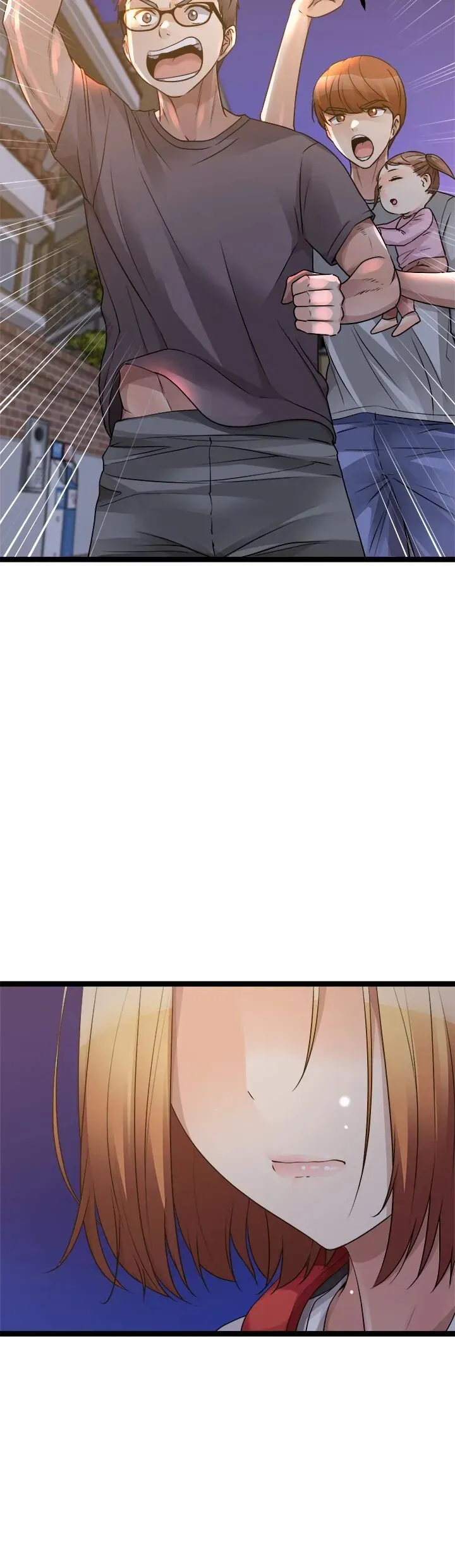 Read Cucumber Market chapter 40 image 35 on Lezhin