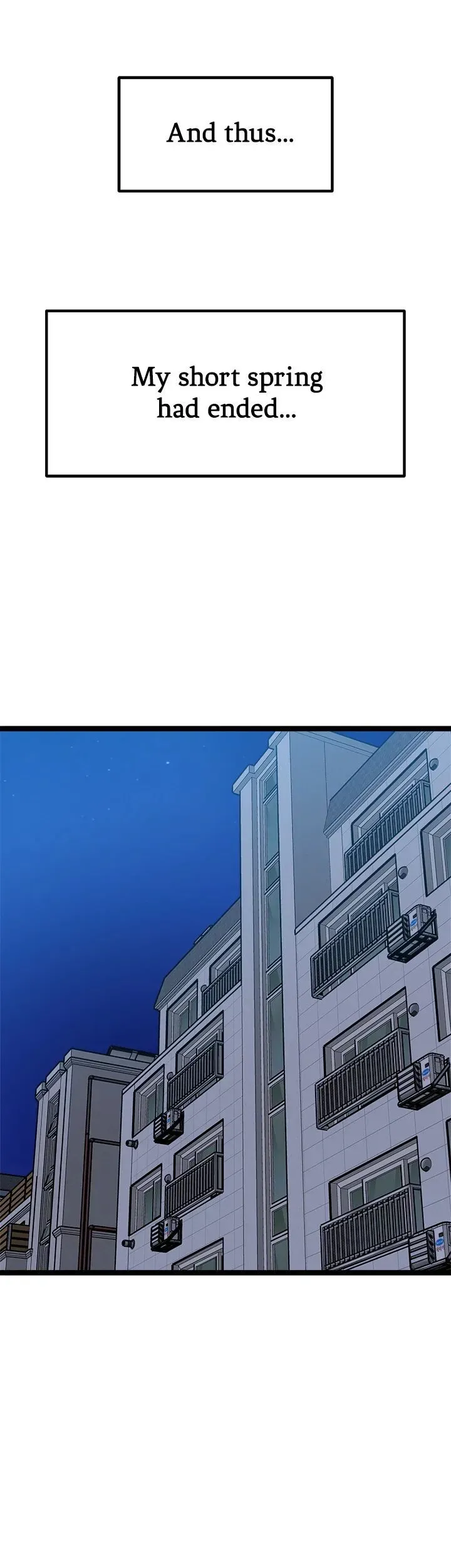 Read Cucumber Market chapter 40 image 37 on Lezhin