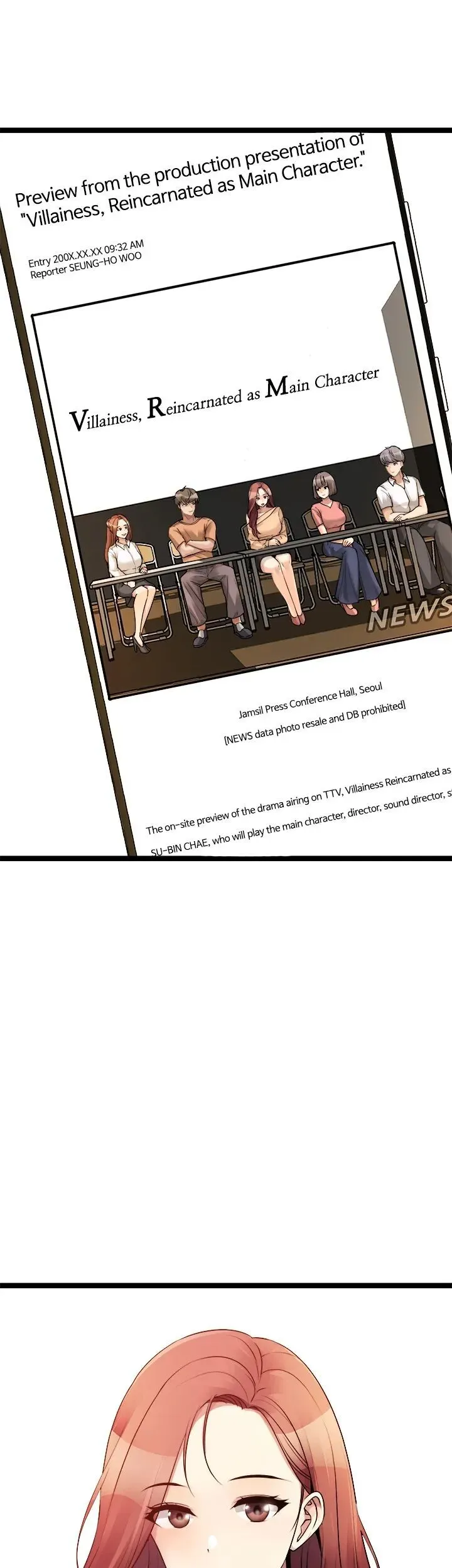 Read Cucumber Market chapter 40 image 38 on Lezhin