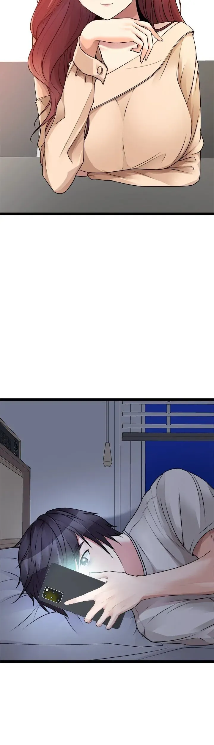 Read Cucumber Market chapter 40 image 39 on Lezhin