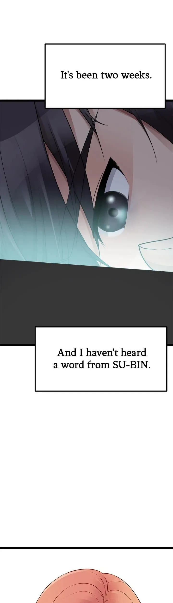Read Cucumber Market chapter 40 image 41 on Lezhin