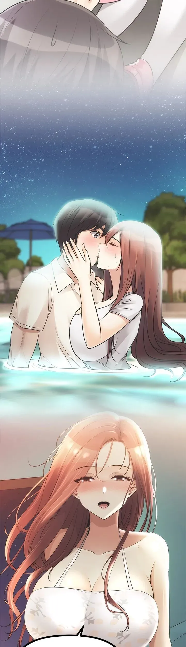 Read Cucumber Market chapter 40 image 45 on Lezhin