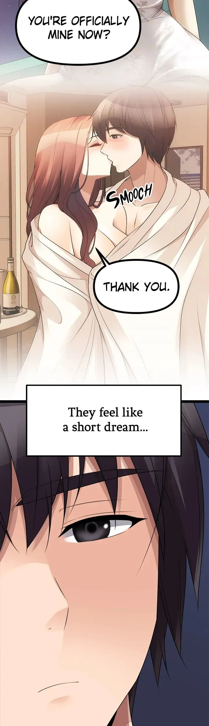 Read Cucumber Market chapter 40 image 46 on Lezhin