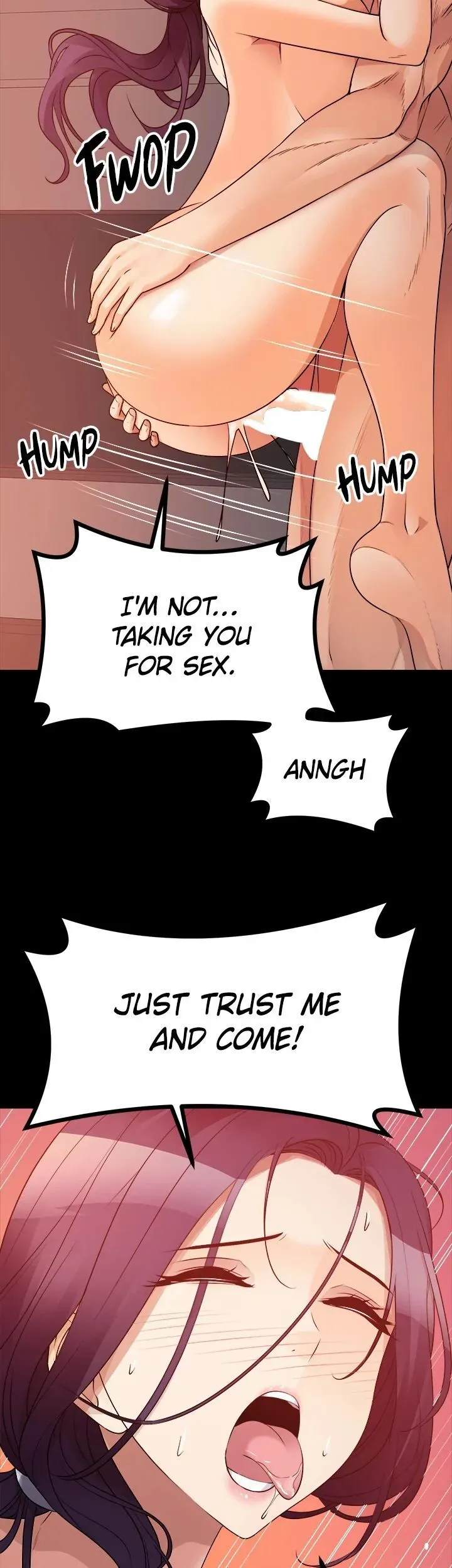 Read Cucumber Market chapter 40 image 49 on Lezhin
