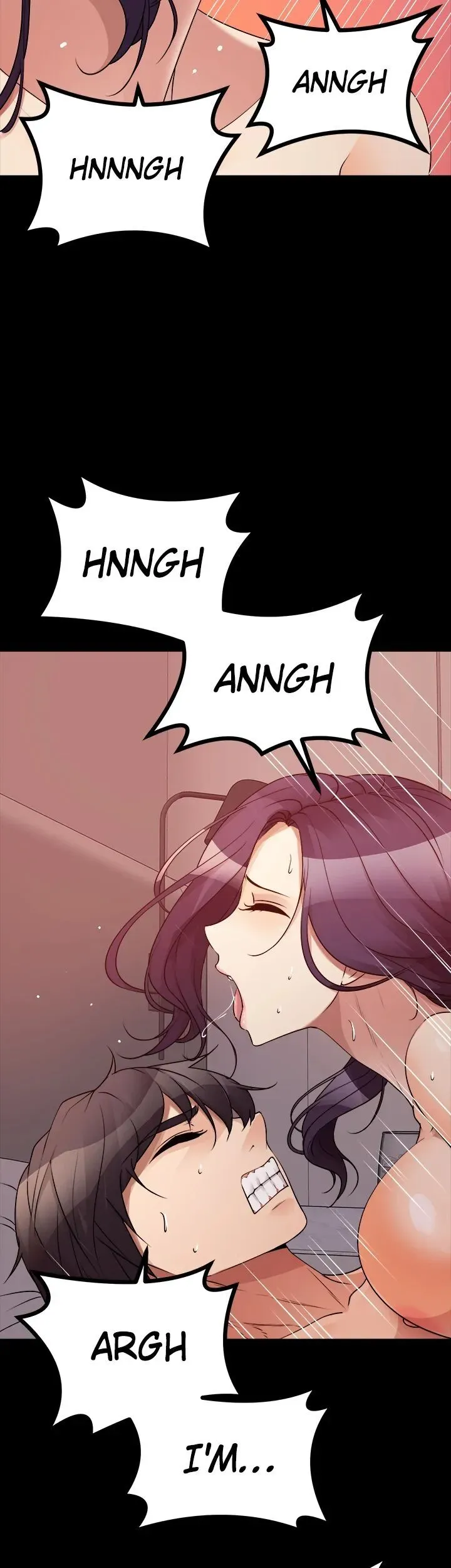 Read Cucumber Market chapter 40 image 50 on Lezhin
