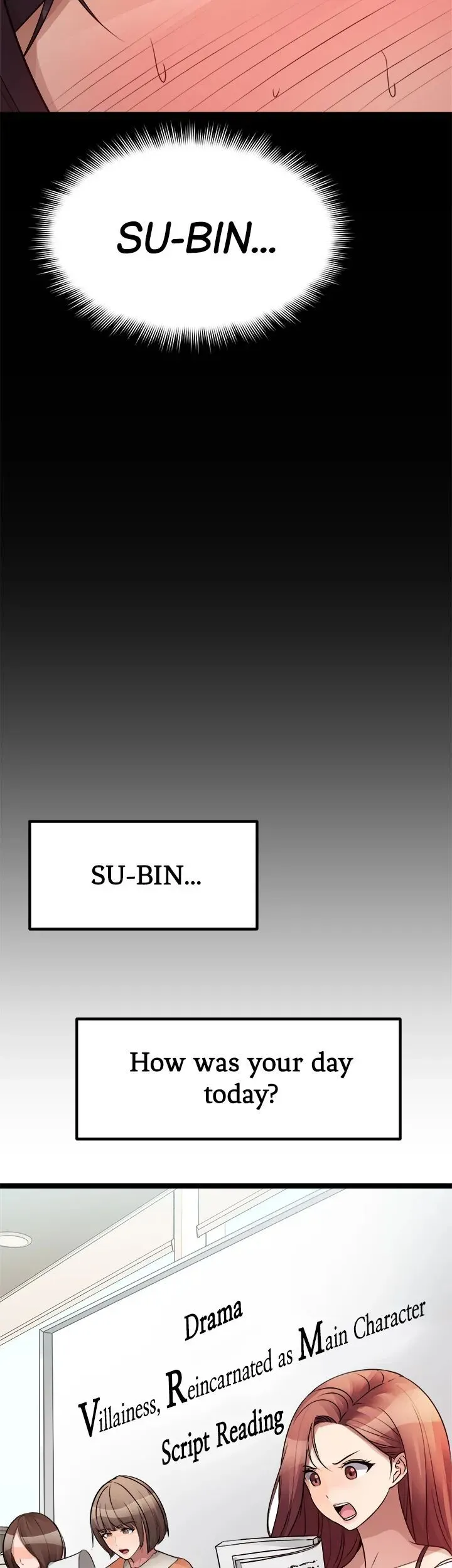 Read Cucumber Market chapter 40 image 54 on Lezhin