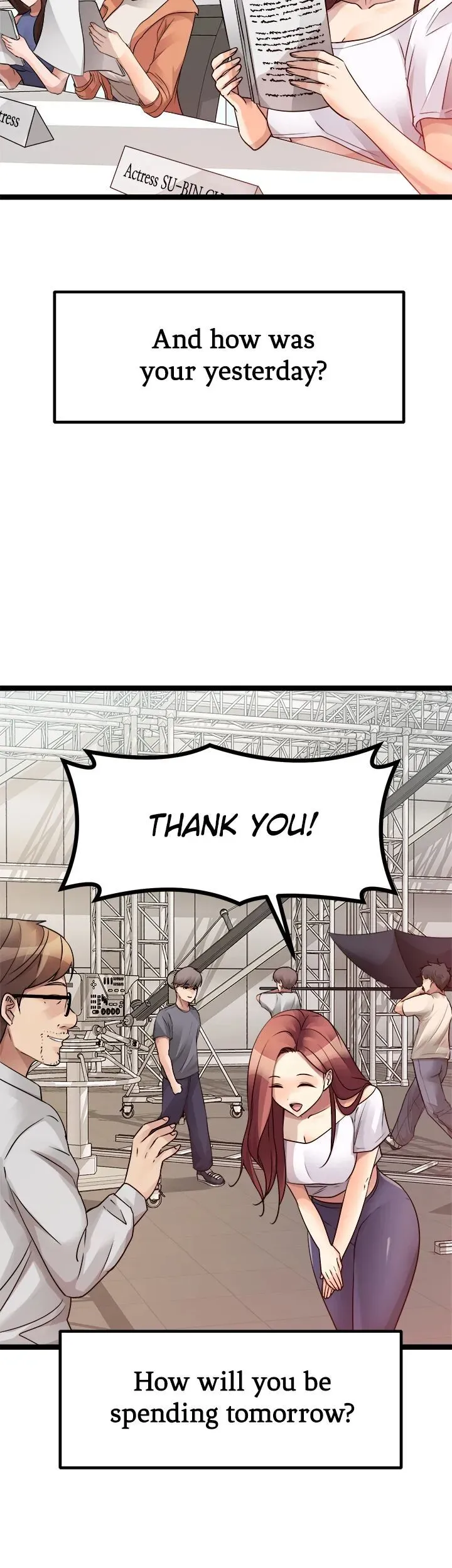 Read Cucumber Market chapter 40 image 55 on Lezhin