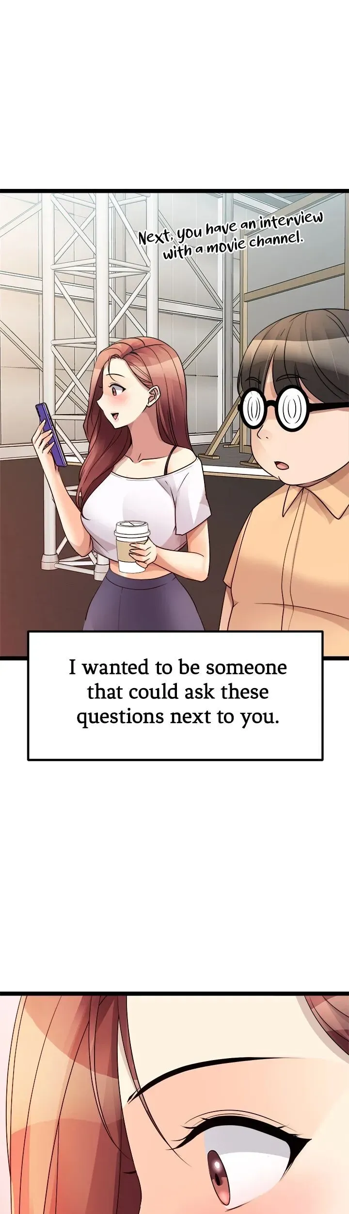 Read Cucumber Market chapter 40 image 56 on Lezhin