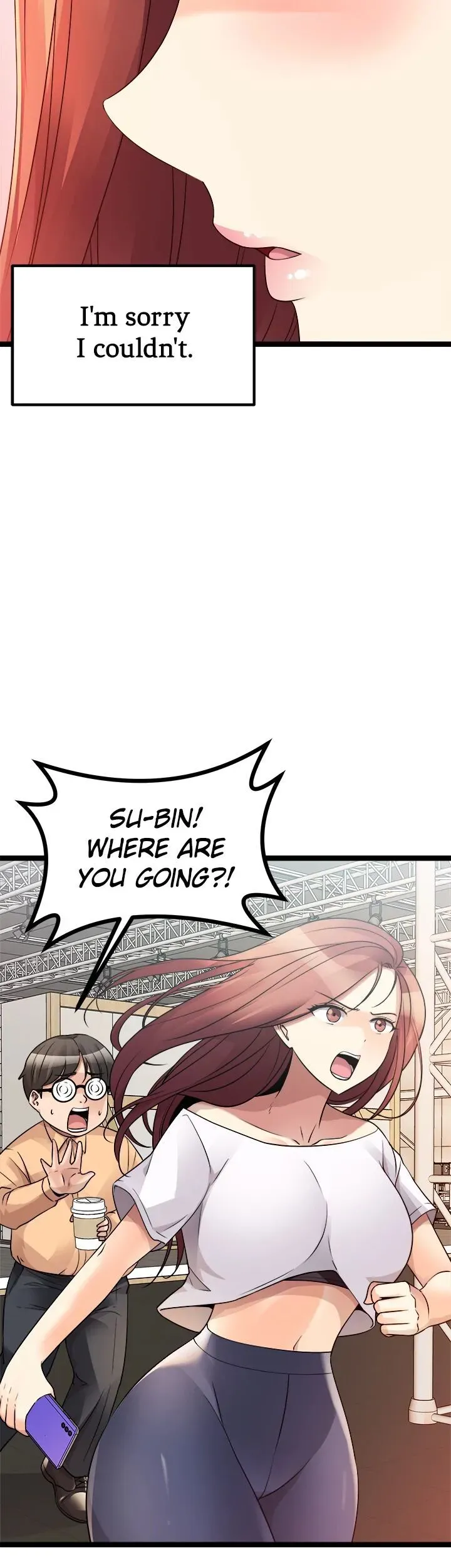 Read Cucumber Market chapter 40 image 57 on Lezhin