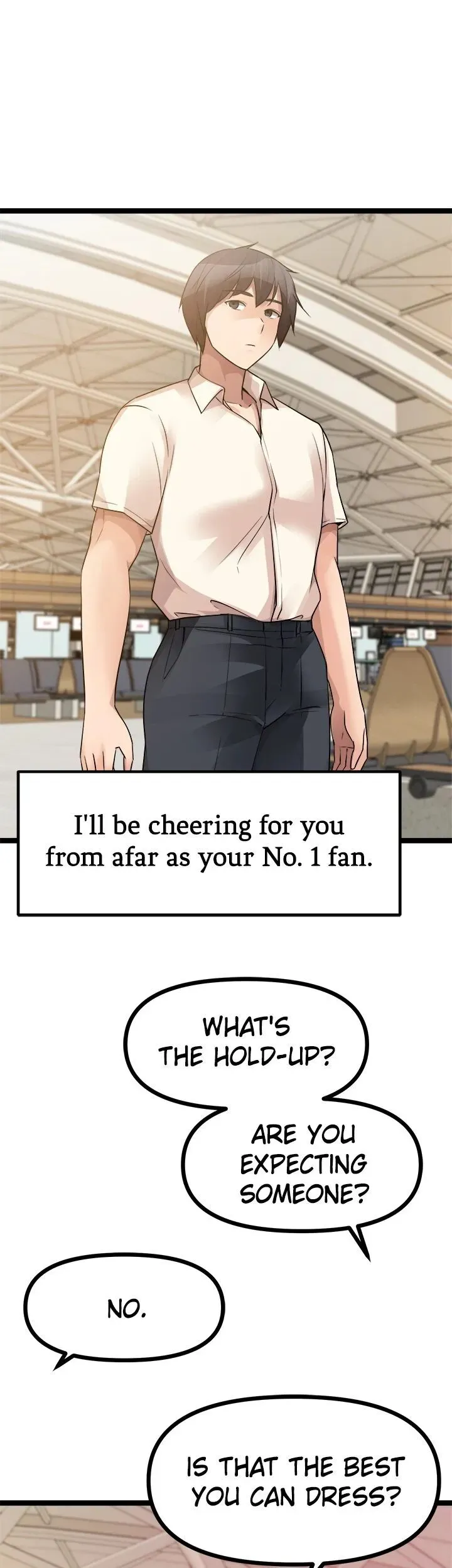 Read Cucumber Market chapter 40 image 60 on Lezhin