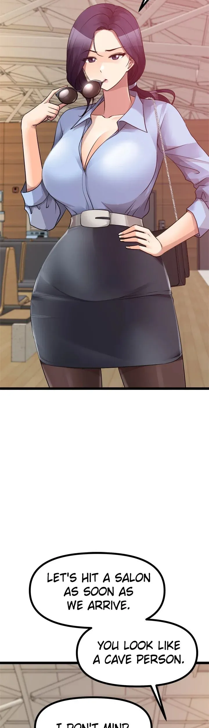 Read Cucumber Market chapter 40 image 61 on Lezhin