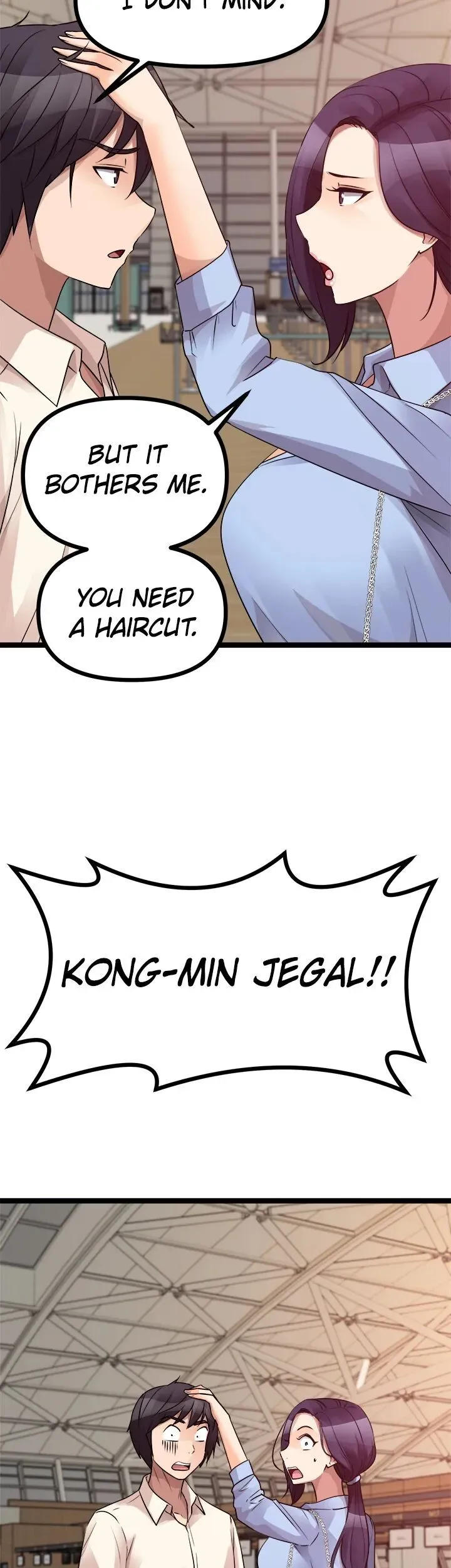 Read Cucumber Market chapter 40 image 62 on Lezhin