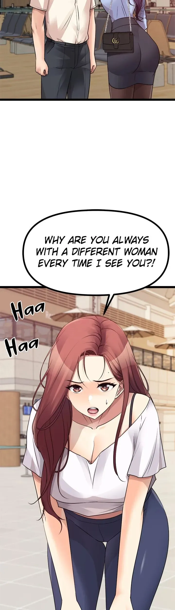 Read Cucumber Market chapter 40 image 63 on Lezhin