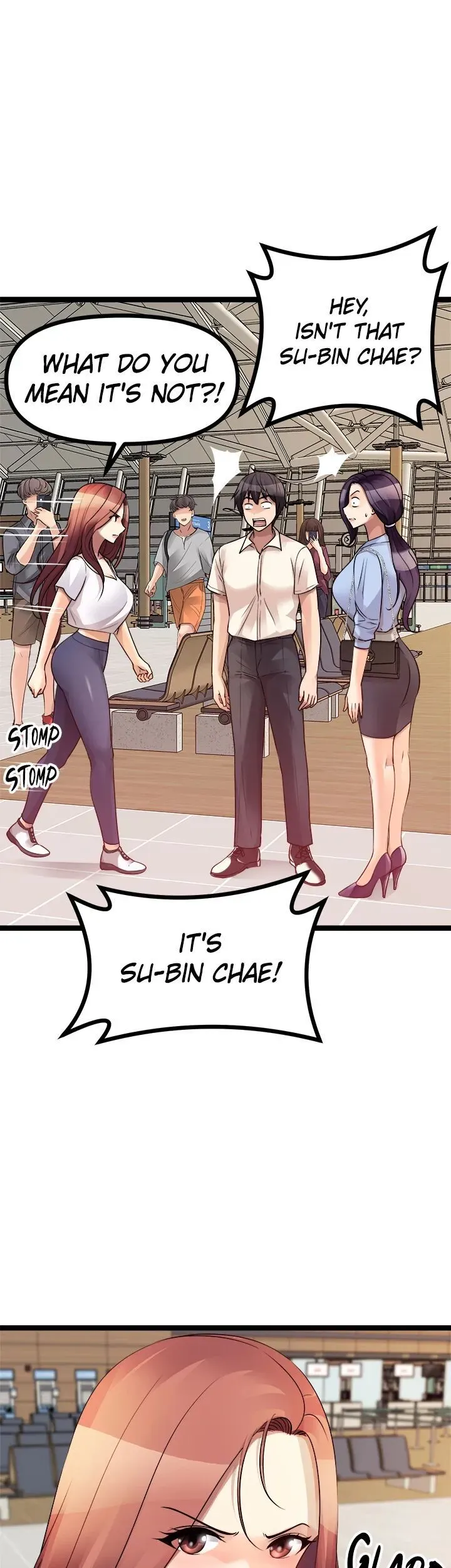 Read Cucumber Market chapter 40 image 65 on Lezhin