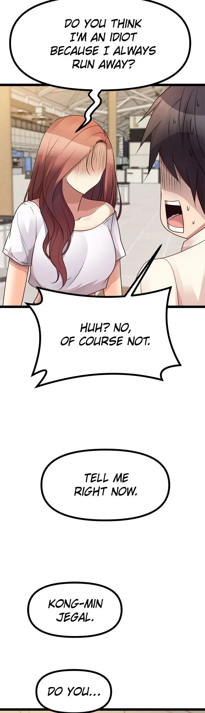 Read Cucumber Market chapter 40 image 67 on Lezhin