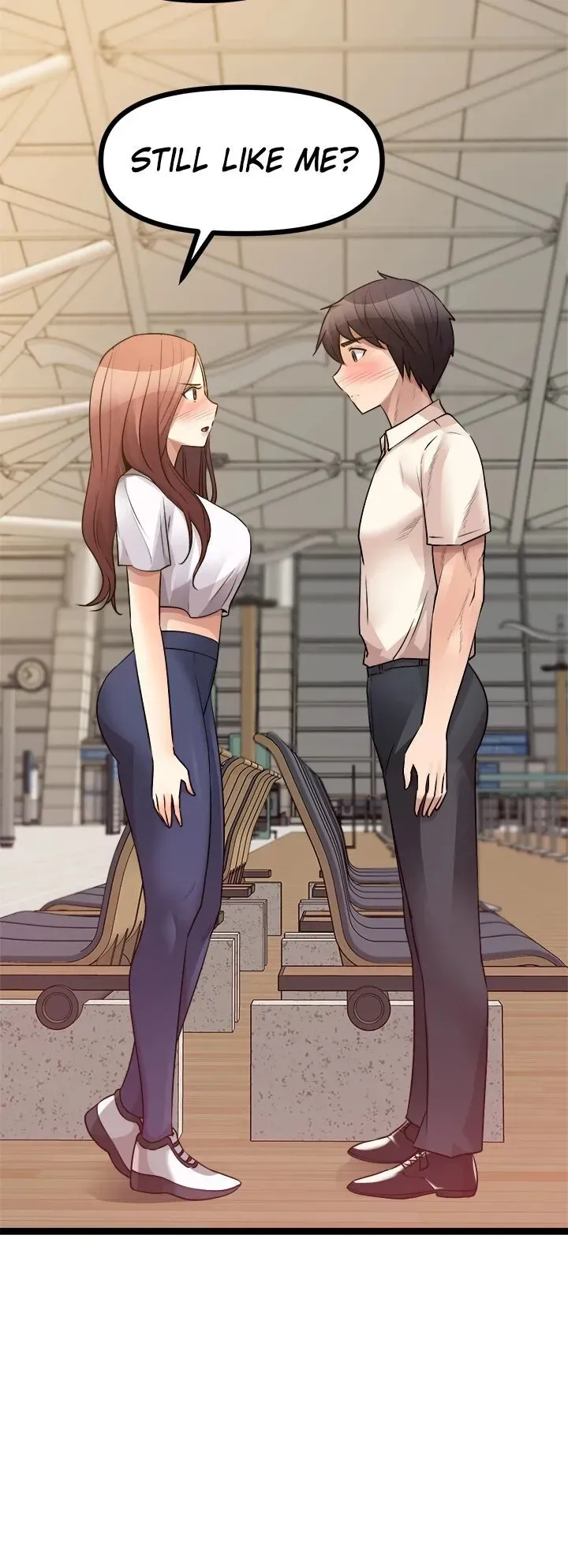 Read Cucumber Market chapter 40 image 68 on Lezhin