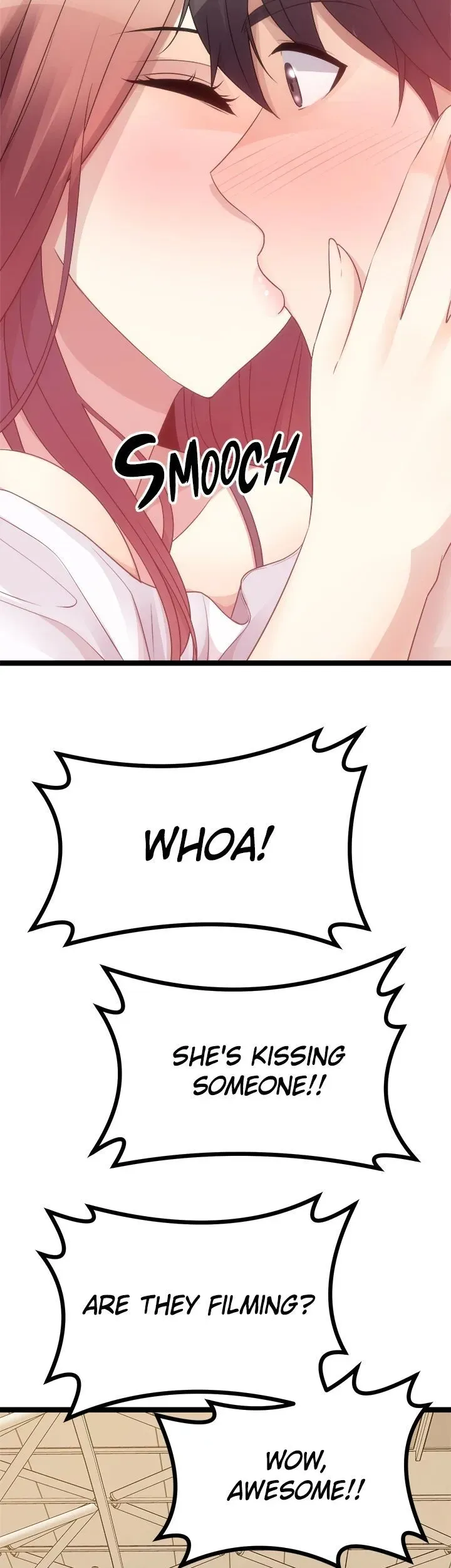 Read Cucumber Market chapter 40 image 70 on Lezhin