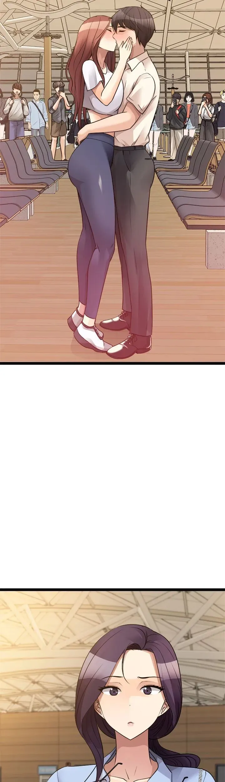 Read Cucumber Market chapter 40 image 71 on Lezhin