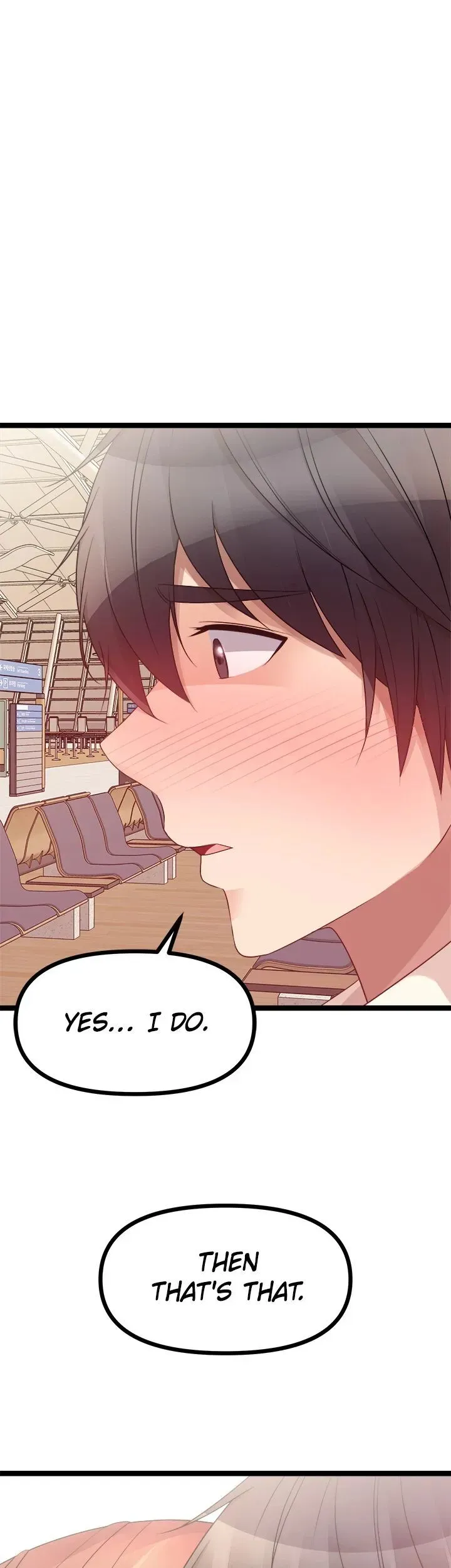Read Cucumber Market chapter 41 image 1 on Lezhin