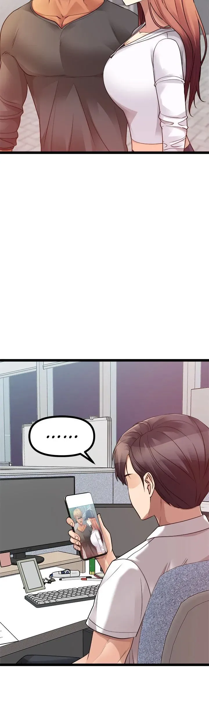 Read Cucumber Market chapter 41 image 11 on Lezhin