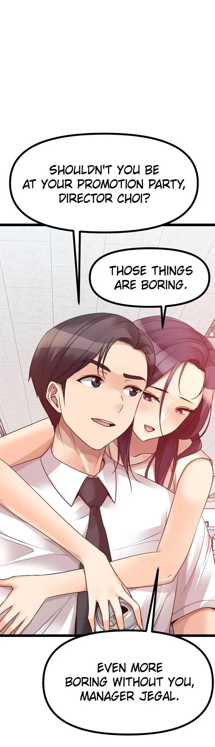 Read Cucumber Market chapter 41 image 13 on Lezhin