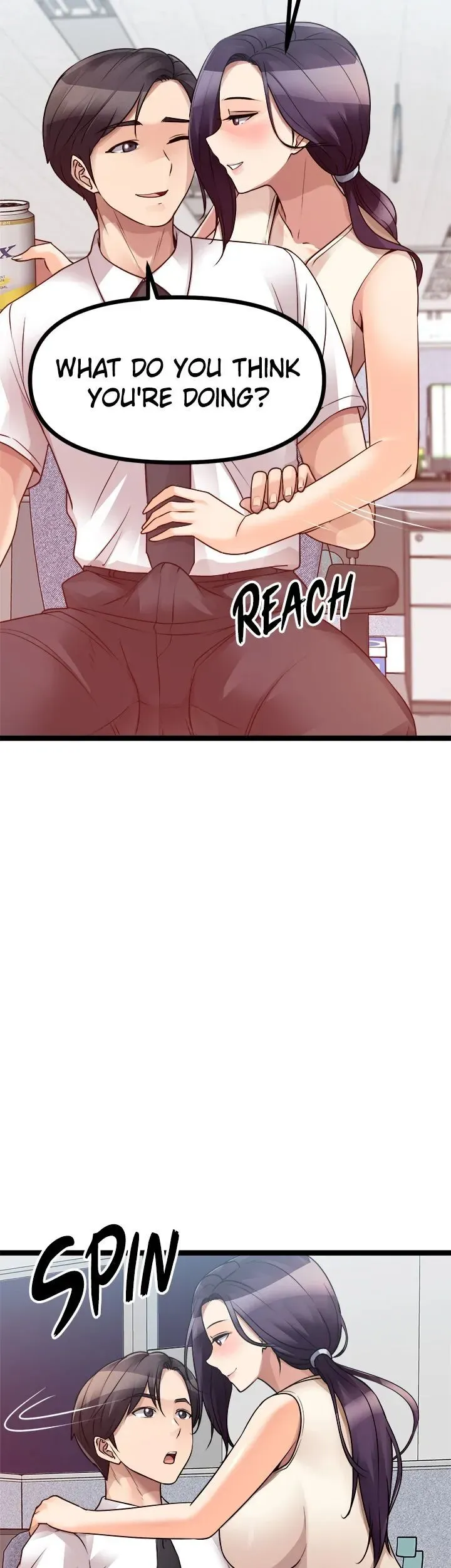 Read Cucumber Market chapter 41 image 15 on Lezhin