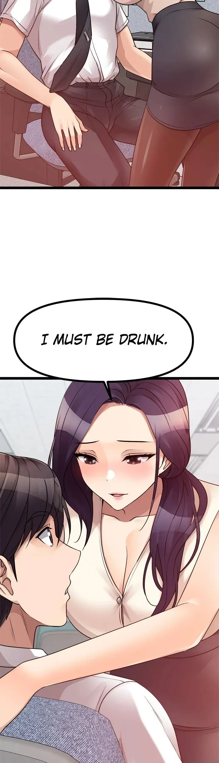 Read Cucumber Market chapter 41 image 16 on Lezhin