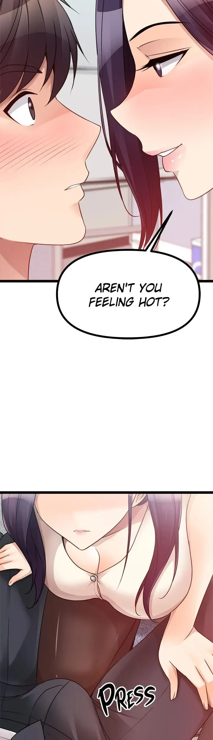 Read Cucumber Market chapter 41 image 19 on Lezhin