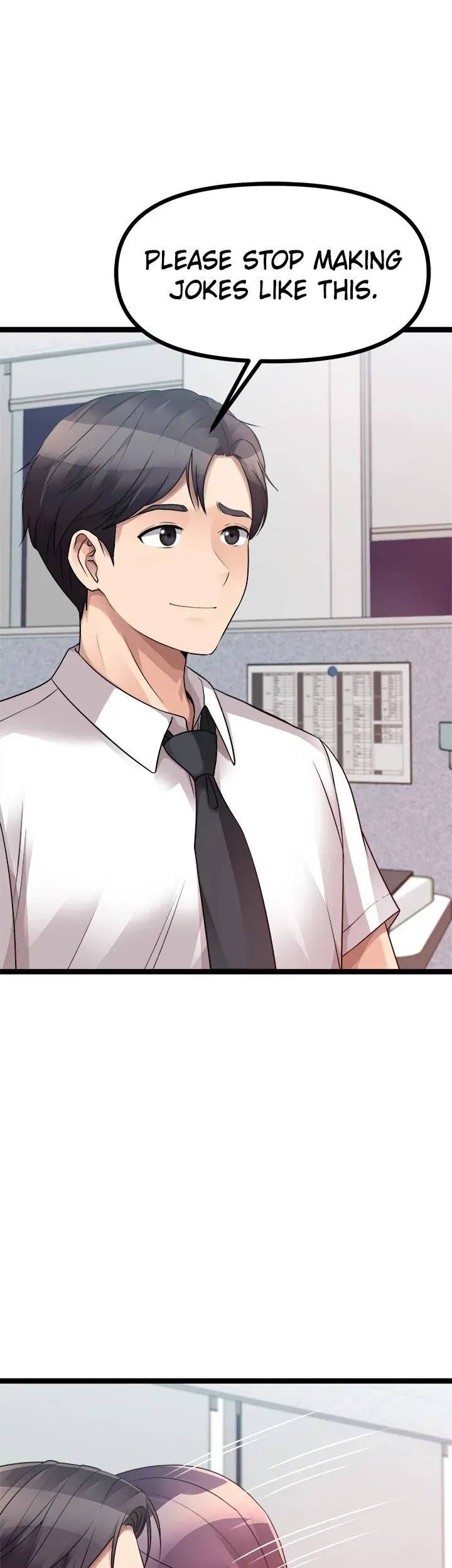 Read Cucumber Market chapter 41 image 23 on Lezhin