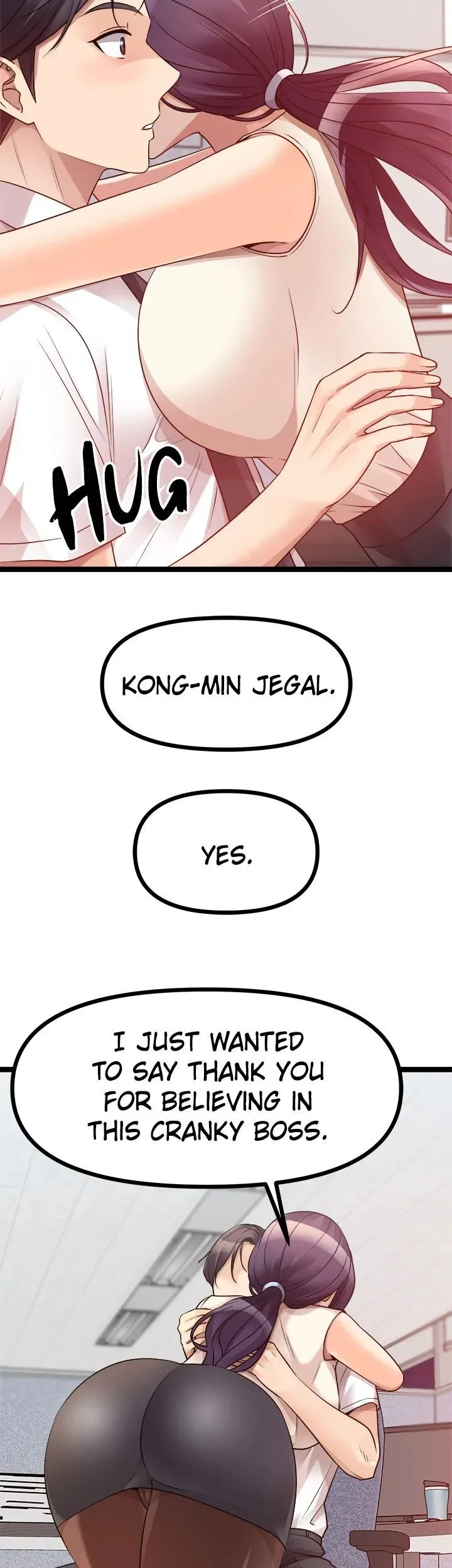 Read Cucumber Market chapter 41 image 24 on Lezhin
