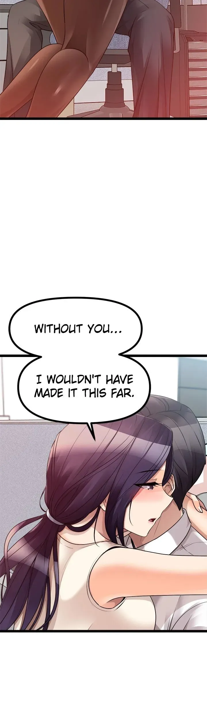 Read Cucumber Market chapter 41 image 25 on Lezhin