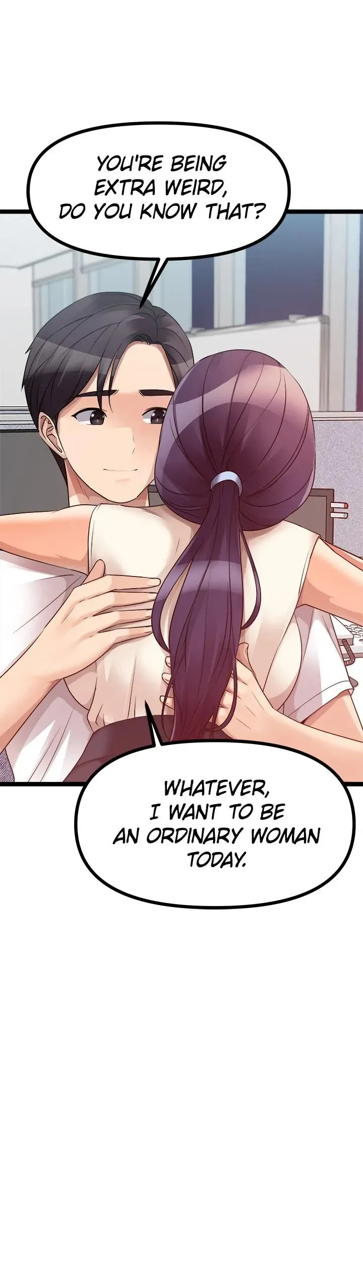 Read Cucumber Market chapter 41 image 26 on Lezhin