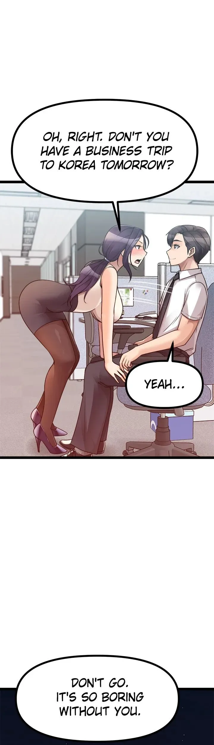 Read Cucumber Market chapter 41 image 27 on Lezhin